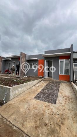 Jual Rumah Murah Meriah Jatinangor Punya 2 KT & LT 60m2 Jual Rumah Murah Meriah Jatinangor Punya 2 KT & LT 60m2