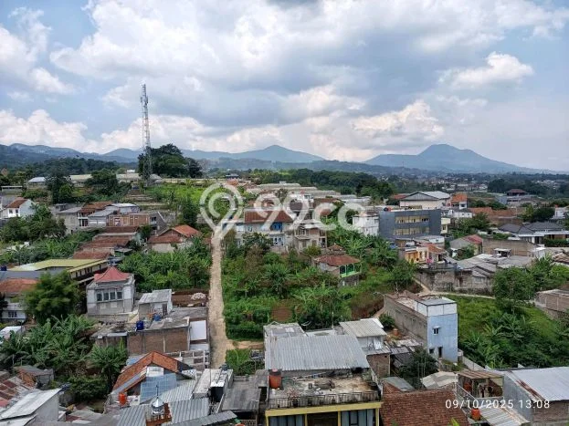 Dijual Hunian Rumah Nyaman 3 KT di Cigadung, Bandung Dijual Hunian Rumah Nyaman 3 KT di Cigadung, Bandung