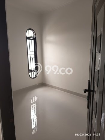 Rumah Modern Cantik 2 Kamar Siap Huni di Cileunyi Rumah Modern Cantik 2 Kamar Siap Huni di Cileunyi