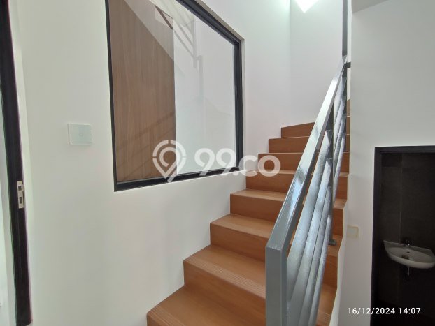 Jual Rumah Eksklusif 3 KT di Dago, Bandung Jual Rumah Eksklusif 3 KT di Dago, Bandung