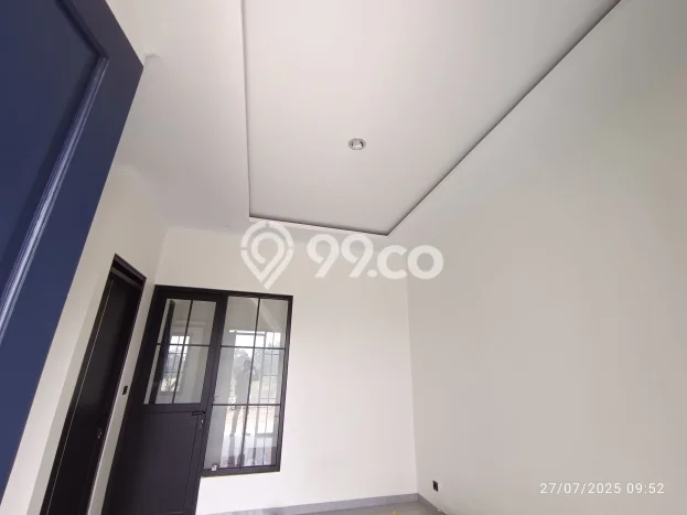 Rumah Budget Favorit Dijual di Coblong LT 64m2 Rumah Budget Favorit Dijual di Coblong LT 64m2