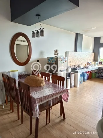Rumah Luxury Modern Siap Huni di Dago Bandung Rumah Luxury Modern Siap Huni di Dago Bandung