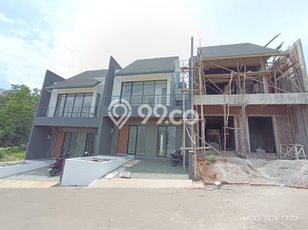 Dijual Hunian Rumah Terawat 3 KT di Pasteur, Bandung Dijual Hunian Rumah Terawat 3 KT di Pasteur, Bandung