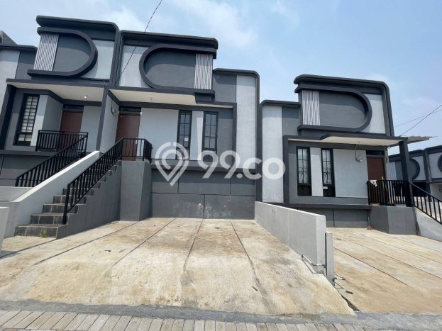 Jual Rumah Murah di Padalarang Bandung Barat Harga Rp 351 Juta LT 64m2 Jual Rumah Murah di Padalarang Bandung Barat Harga Rp 351 Juta LT 64m2