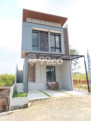 Rumah Idaman 3 KT Hemat Budget di Dago Bandung Rumah Idaman 3 KT Hemat Budget di Dago Bandung