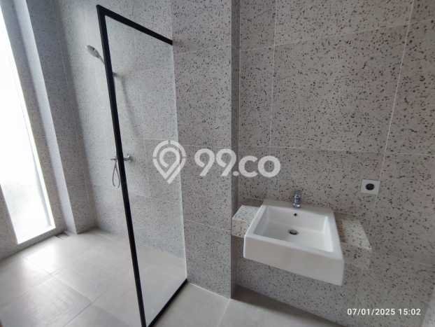 Rumah Elit Modern Tanpa Renovasi di Setiabudi Bandung Rumah Elit Modern Tanpa Renovasi di Setiabudi Bandung