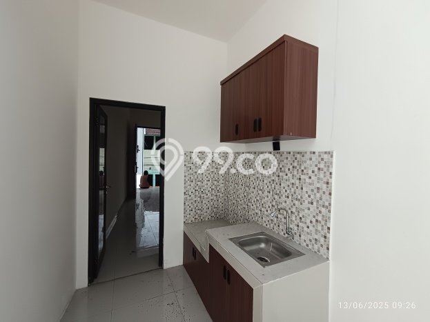 Rumah Minimalis 3 KT di Sariwangi Bandung Unfurnished Rumah Minimalis 3 KT di Sariwangi Bandung Unfurnished