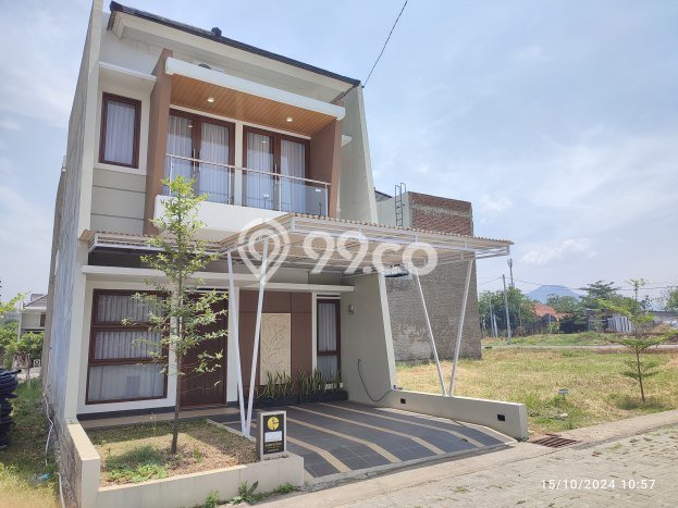 Rumah Murah Dijual Area Cileunyi, Bandung Harga Rp 325 Juta Rumah Murah Dijual Area Cileunyi, Bandung Harga Rp 325 Juta