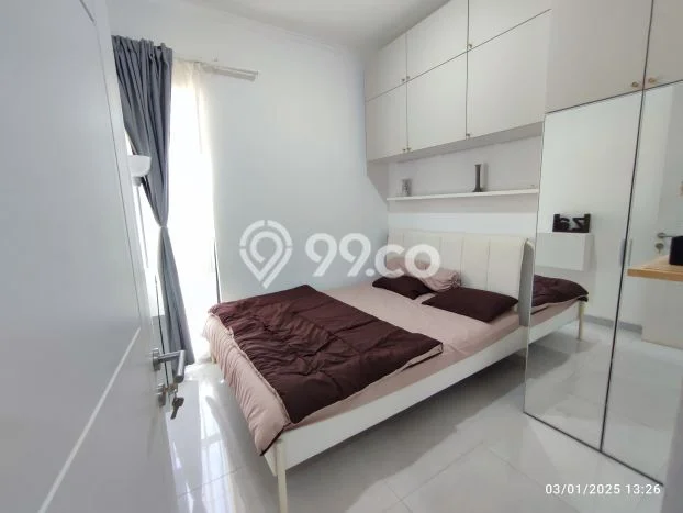 Rumah Minimalis Favorit Dijual di Banjaran LT 60m2 Rumah Minimalis Favorit Dijual di Banjaran LT 60m2
