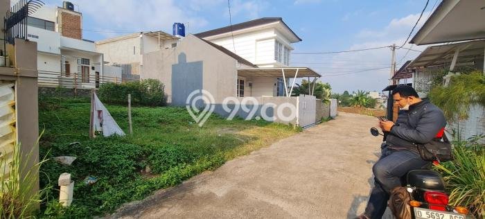 Tanah Kavling Dijual di Bandung dengan Spesifikasi 116m2 Tanah Kavling Dijual di Bandung dengan Spesifikasi 116m2
