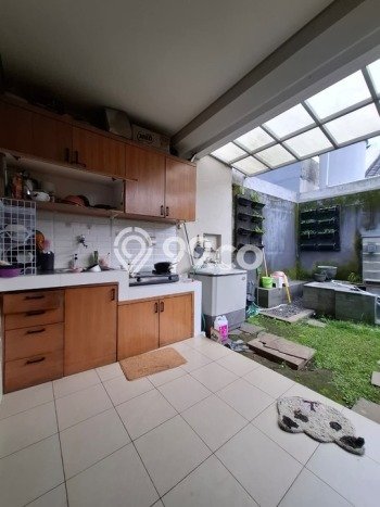 Jual Rumah Modern 2 KT di Kota Baru Parahyangan, Bandung Jual Rumah Modern 2 KT di Kota Baru Parahyangan, Bandung