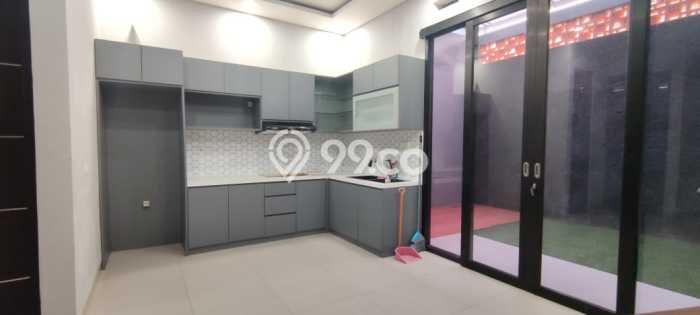 Dijual Rumah Modern 4 KT di Ujungberung, Bandung Dijual Rumah Modern 4 KT di Ujungberung, Bandung