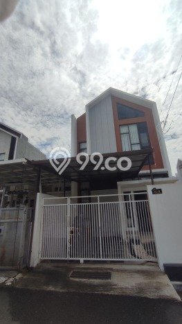 Jual Rumah Strategis Bagus Punya 3 KT di Gedebage Bandung SHM Jual Rumah Strategis Bagus Punya 3 KT di Gedebage Bandung SHM