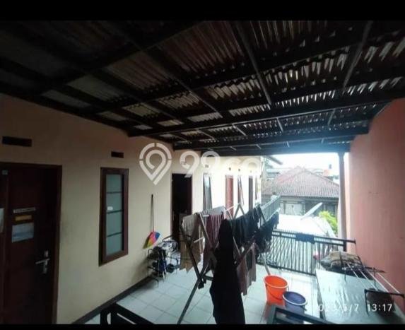 Dijual Segera Rumah Kost di Gatot Subroto, Bandung 10 Kamar Dijual Segera Rumah Kost di Gatot Subroto, Bandung 10 Kamar