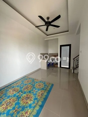 Rumah Minimalis 3 KT LT 92m2 di Pasteur Rumah Minimalis 3 KT LT 92m2 di Pasteur