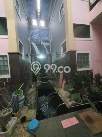 Siap Huni Rumah Mewah 7 Kamar di Cimahi Selatan Dekat ke Mana Pun Siap Huni Rumah Mewah 7 Kamar di Cimahi Selatan Dekat ke Mana Pun