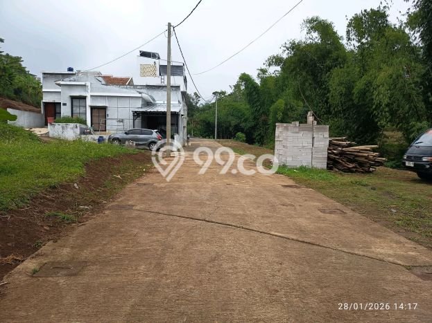 Rumah Budget Terbaik Siap Huni Area Cileunyi LT 106m2 Rumah Budget Terbaik Siap Huni Area Cileunyi LT 106m2