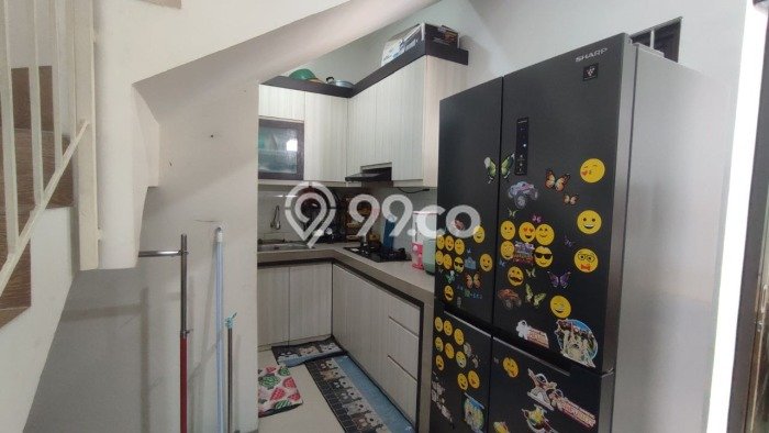 Jual Rumah Strategis Bagus Punya 3 KT di Gedebage Bandung SHM Jual Rumah Strategis Bagus Punya 3 KT di Gedebage Bandung SHM