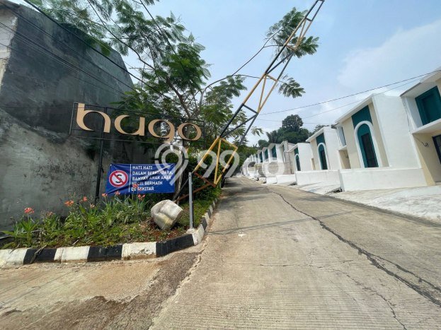 Rumah Budget Terbaik Siap Huni Area Padalarang LT 64m2 Rumah Budget Terbaik Siap Huni Area Padalarang LT 64m2