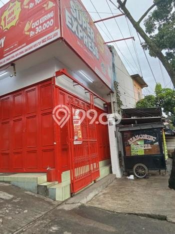 Ruko Paling Dicari LB 230m2 Dijual di Cimahi Utara Ruko Paling Dicari LB 230m2 Dijual di Cimahi Utara