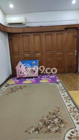 Hunian Mewah LB 450m2 Siap Huni Desain Elegan di Turangga, Bandung Hunian Mewah LB 450m2 Siap Huni Desain Elegan di Turangga, Bandung