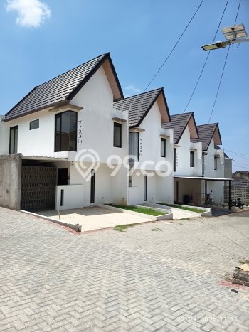 Jual Rumah Favorit Siap Huni LB 65m2 di Sukajadi, Bandung Jual Rumah Favorit Siap Huni LB 65m2 di Sukajadi, Bandung
