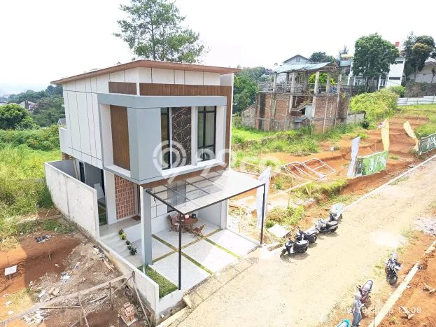 Dijual Hunian Rumah Nyaman 3 KT di Cigadung, Bandung Dijual Hunian Rumah Nyaman 3 KT di Cigadung, Bandung
