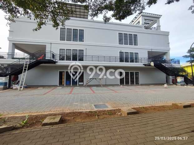 Ruko Area Strategis di Antapani, Luas 225m2m², Jalan Utama Ruko Area Strategis di Antapani, Luas 225m2m², Jalan Utama