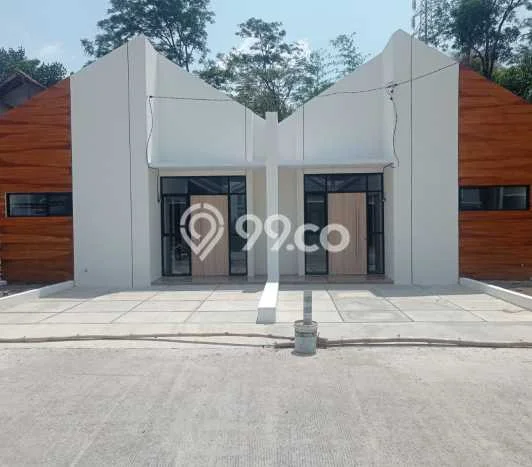 Rumah Budget Terbaik Dijual Area Banjaran LT 40m2 Rumah Budget Terbaik Dijual Area Banjaran LT 40m2