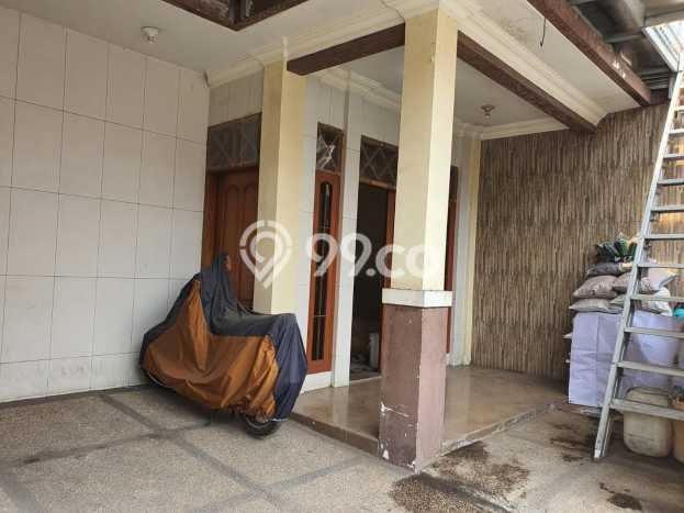 Siap Huni Rumah Mewah 7 Kamar di Cimahi Selatan Dekat ke Mana Pun Siap Huni Rumah Mewah 7 Kamar di Cimahi Selatan Dekat ke Mana Pun