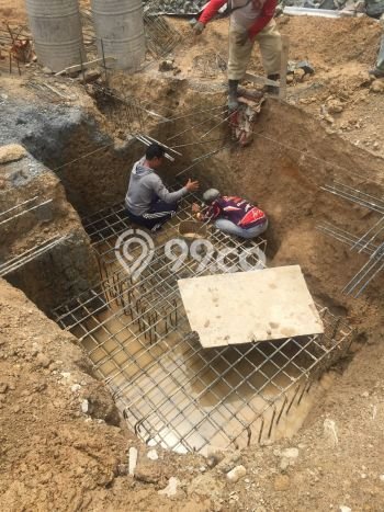 Tanah untuk Dijual Lokasi Coblong, Bandung Luas 1055m2 SHM Tanah untuk Dijual Lokasi Coblong, Bandung Luas 1055m2 SHM