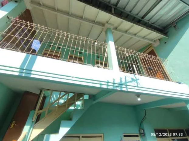 Dijual Rumah Kost di Pasteur, Bandung, 7 KT, 7 KM, Bangunan 177m2 Dijual Rumah Kost di Pasteur, Bandung, 7 KT, 7 KM, Bangunan 177m2