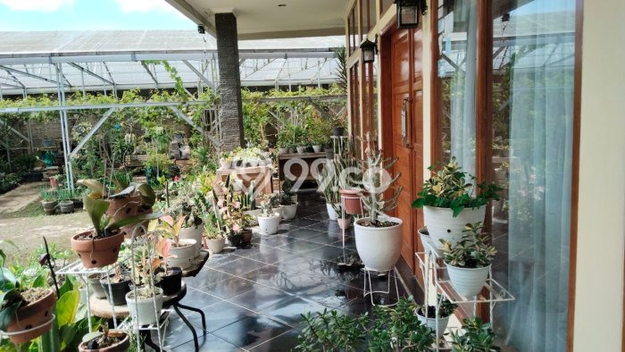 Jual Rumah Bagus Siap Huni LB 460m2 di Cidadap, Bandung Jual Rumah Bagus Siap Huni LB 460m2 di Cidadap, Bandung