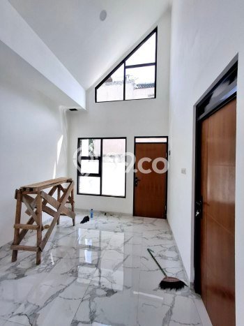 Jual Rumah Murah di Antapani Bandung Harga Rp 485 Juta LT 63m2 Jual Rumah Murah di Antapani Bandung Harga Rp 485 Juta LT 63m2