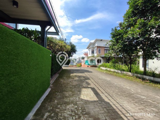 Hunian Cantik Minimalis Lb 62m2 di Cimahi Tengah, Cimahi Hunian Cantik Minimalis Lb 62m2 di Cimahi Tengah, Cimahi