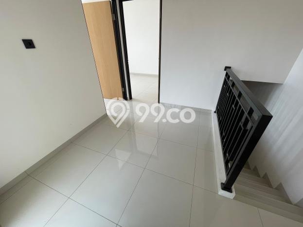Rumah Modern 3 KT LT 73m2 di Sarijadi Rumah Modern 3 KT LT 73m2 di Sarijadi