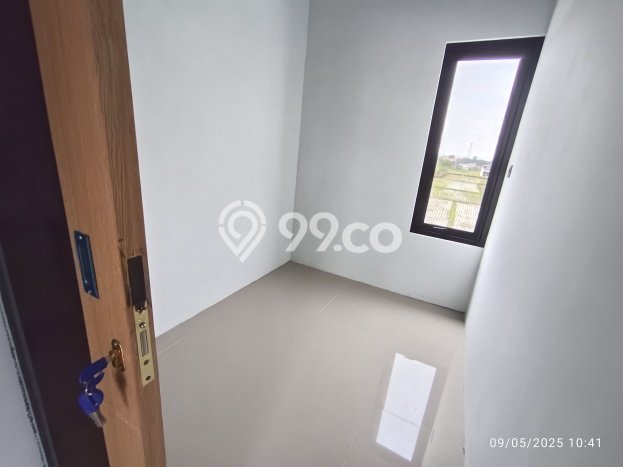 Rumah Luas Asri 3 KT Siap Huni di Pasteur Bandung Rumah Luas Asri 3 KT Siap Huni di Pasteur Bandung