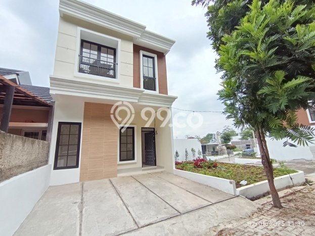 Dijual Cepat Rumah Bagus Siap Huni LB 50m2 di Padalarang, Bandung Barat Dijual Cepat Rumah Bagus Siap Huni LB 50m2 di Padalarang, Bandung Barat