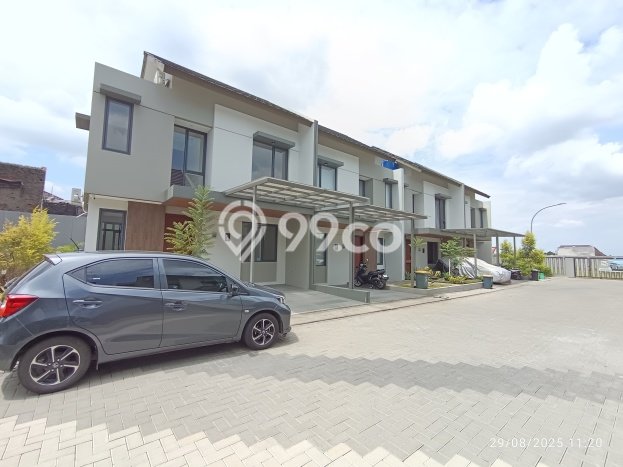HUNIAN PILIHAN! Rumah area Cimahi Tengah, Luas 75m2m² Bangunan 58m2m² HUNIAN PILIHAN! Rumah area Cimahi Tengah, Luas 75m2m² Bangunan 58m2m²