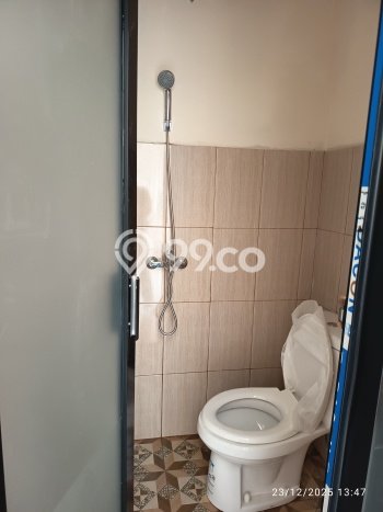 Siap Huni Rumah Minimalis & Modern LB 36m2 di Setiabudi Siap Huni Rumah Minimalis & Modern LB 36m2 di Setiabudi