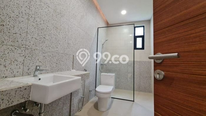 Rumah Modern Cantik 3 Kamar Siap Huni di Cimahi Utara Rumah Modern Cantik 3 Kamar Siap Huni di Cimahi Utara