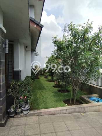 Siap Huni Rumah Mewah 5 Kamar di Cimahi Utara Dekat ke Mana Pun Siap Huni Rumah Mewah 5 Kamar di Cimahi Utara Dekat ke Mana Pun