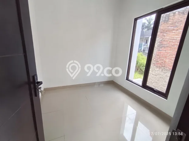 Rumah dengan Lokasi Strategis 3 KT di Cimenyan, Bandung Rumah dengan Lokasi Strategis 3 KT di Cimenyan, Bandung