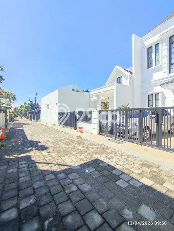 Rumah Modern Minimalis 2 Kamar Bisa Langsung Pindah di Antapani Rumah Modern Minimalis 2 Kamar Bisa Langsung Pindah di Antapani