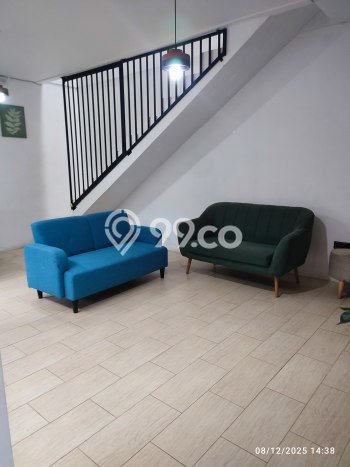 Rumah Strategis Modern Lb 130m2 di Cimahi Utara, Cimahi Rumah Strategis Modern Lb 130m2 di Cimahi Utara, Cimahi