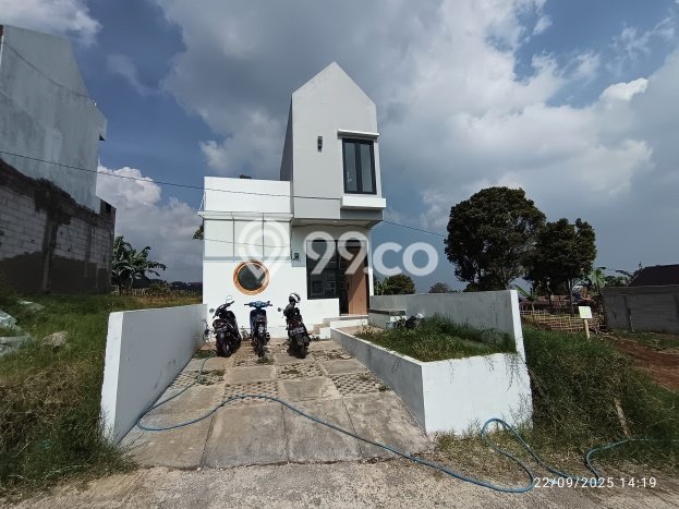 Rumah Idaman 2 KT Hemat Budget di Pasteur Bandung Rumah Idaman 2 KT Hemat Budget di Pasteur Bandung