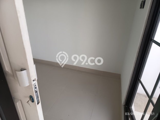 Jual Rumah Eksklusif 3 KT di Pasteur, Bandung Jual Rumah Eksklusif 3 KT di Pasteur, Bandung