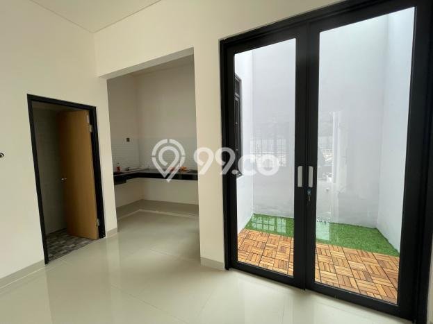 Rumah Nyaman di Antapani, Bandung, Luas 63m2m² Bangunan 68m2m² Rumah Nyaman di Antapani, Bandung, Luas 63m2m² Bangunan 68m2m²