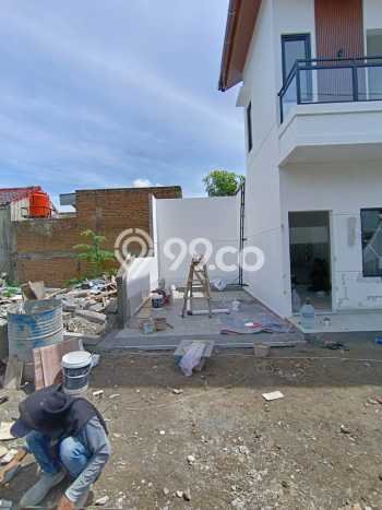 Rumah Modern Minimalis 3 Kamar Bisa Langsung Pindah di Arcamanik Rumah Modern Minimalis 3 Kamar Bisa Langsung Pindah di Arcamanik
