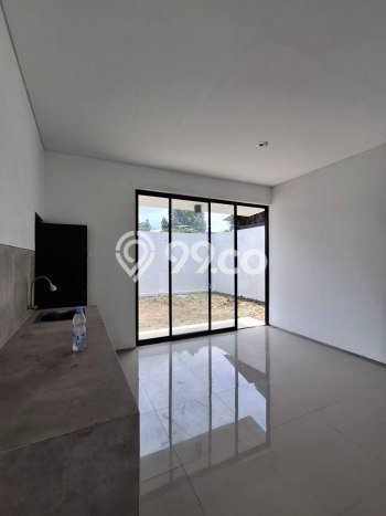 Rumah Minimalis 2 KT di Cigondewah Bandung Unfurnished Rumah Minimalis 2 KT di Cigondewah Bandung Unfurnished